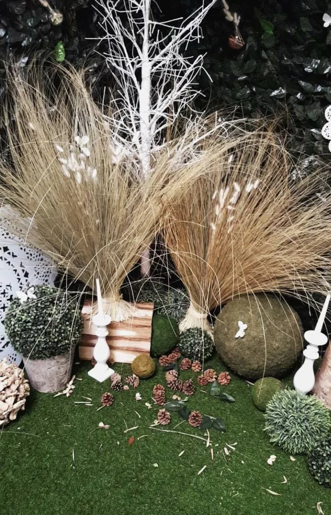 location décor Noel 