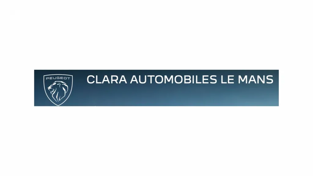 Concessionnaire Peugeot Le Mans Peugeot - Clara Automobiles