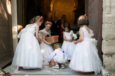 wedding planner aix-en-provence