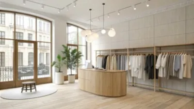 accueil boutique à Langon 
