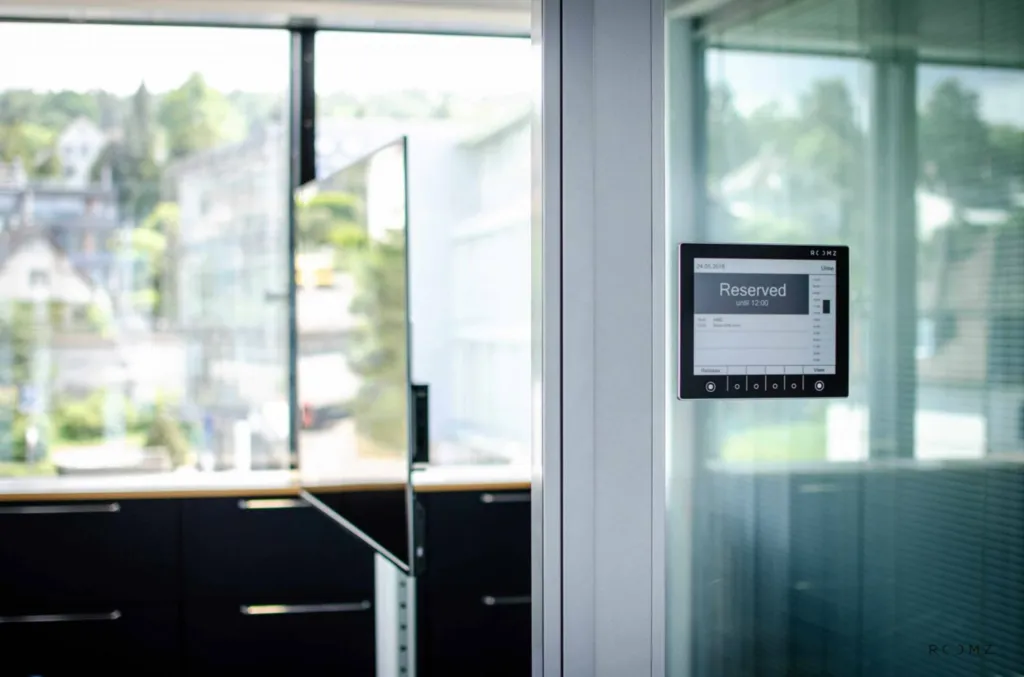 huddle room roomz Saint Etienne