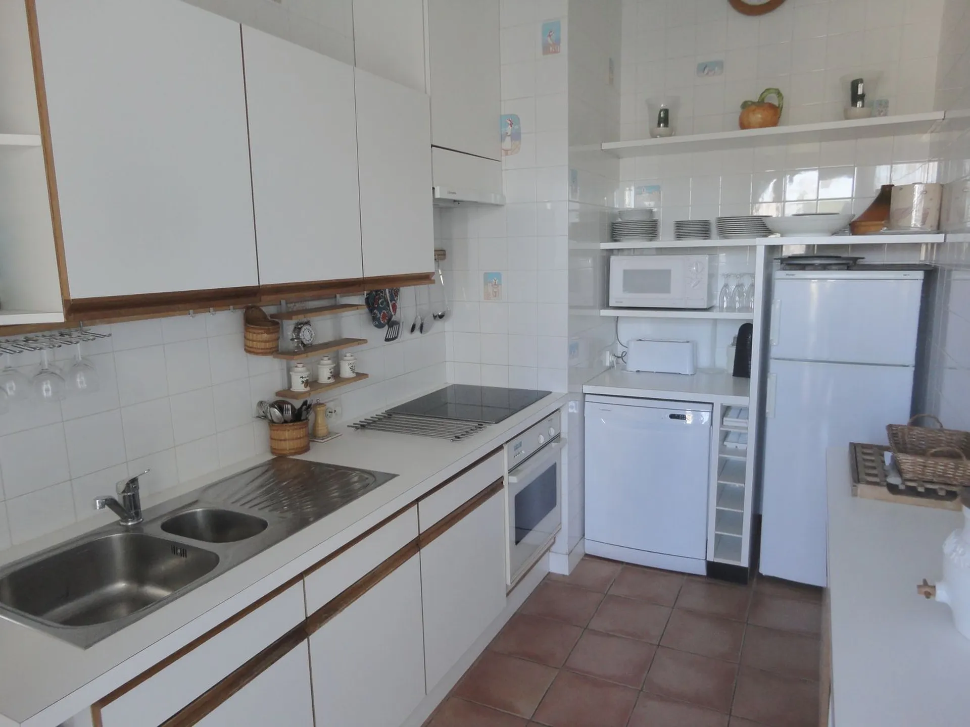 Logement T3/4 à vendre Cassis