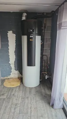 Installez votre ballon thermodynamique à partir de 3 990€ à Marseille, Aubagne ou La Ciotat