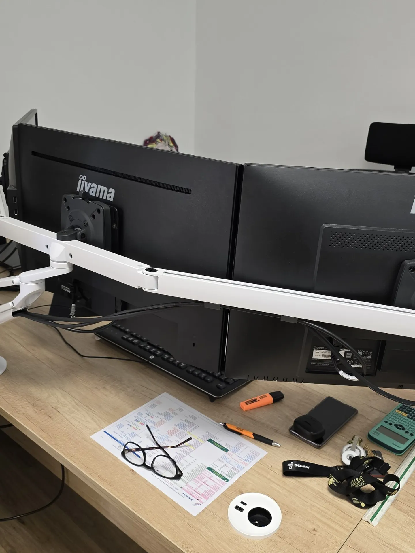 Agencement de bureaux BURONOMIC à Nîmes