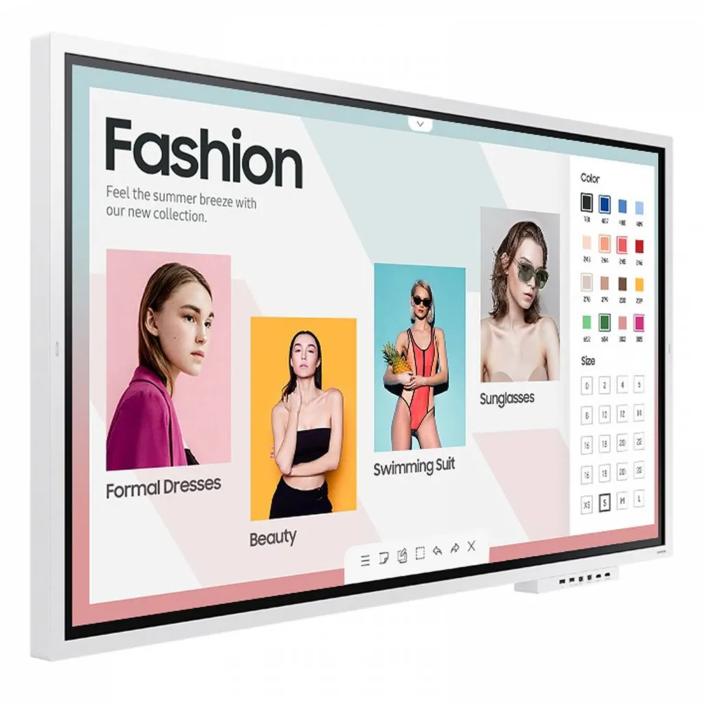 Samsung Flip 2 intallation Lyon