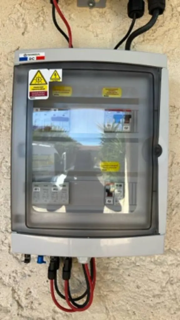 Panneaux solaire au meilleur prix avec Provence Energie Solaire Services à La Ciotat