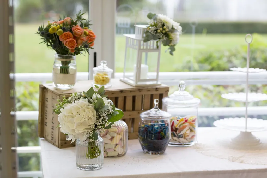 Les Mariages de Mademoiselle L Wedding planner Bassin d'Arcachon et Bordeaux - Sebastien Huruguen