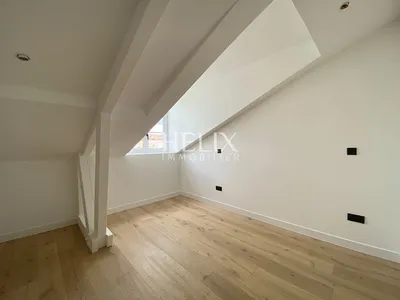 A vendre appartement 82,60 M2 à Saint-Germain-en-Laye , RER A 10 mn