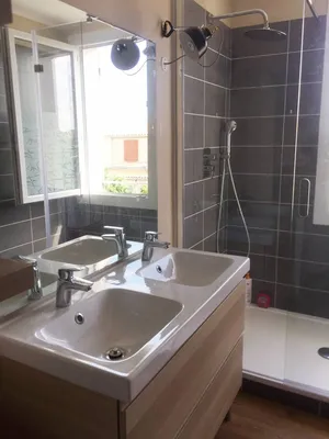 Architecte d'intérieur pour appartement à allauch, conception, suivi des travaux et décoration