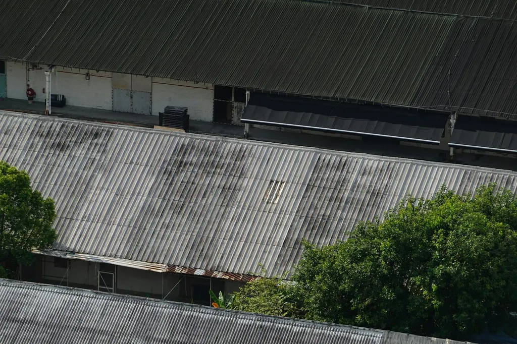 Recyclage et traitement du plomb en provenance de peintures après travaux de démolition et rénovation près de Lyon en région Rhône-Alpes