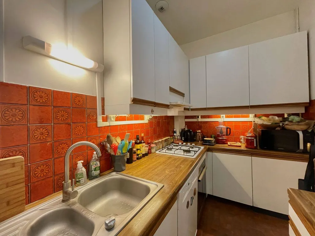 Appartement à vendre 61 m2 - Pl. St Ferdinand 75017 Paris