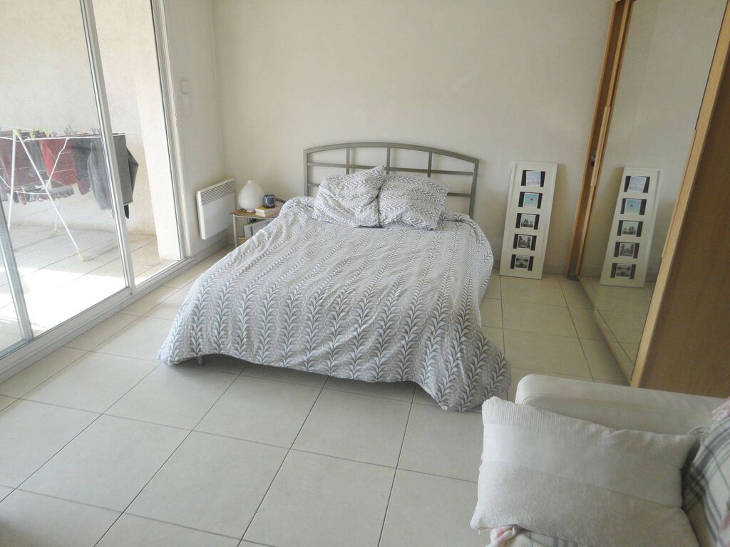 Roquefort la Bédoule studio