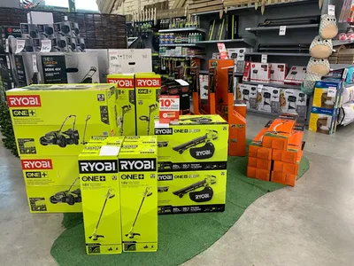 Matériel de motoculture