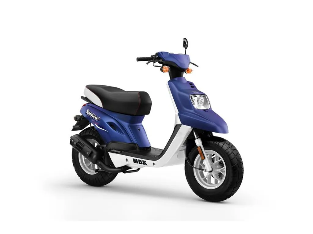 Scooter neuf MBK Booster spirit 10 pouces la valette du var