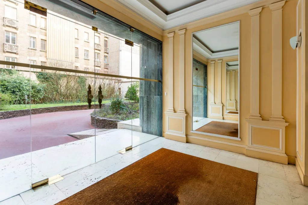 A vendre 2 pièces transformable en 3 pièces à Paris 75017