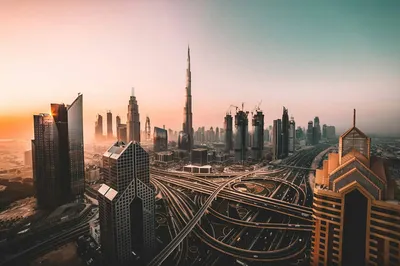 Envoi de colis de Dubaï vers la France