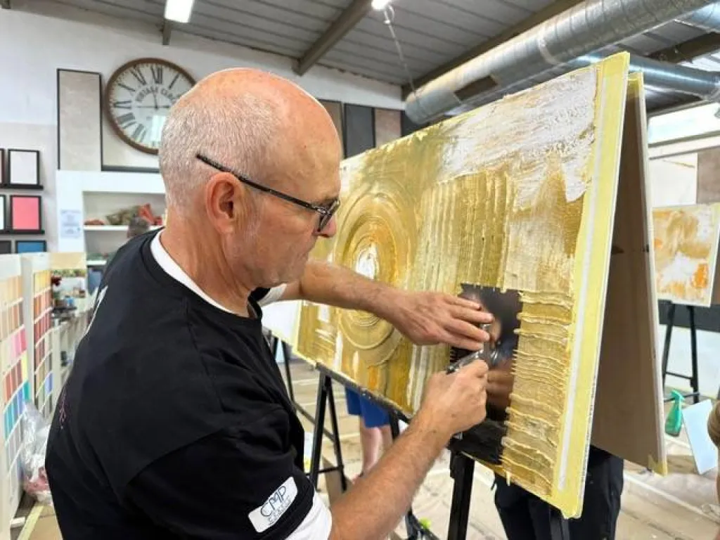 MASTERCLASS 27 ET 28 SEPTEMBRE 2024 REALISATION FREESTYLE