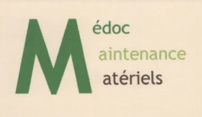 Médoc Maintenance Matériels réparateur à Cantenac