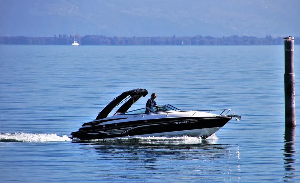 rachat de credit + financement d'un bateau