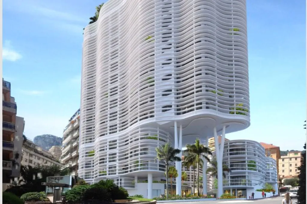 Groupe Electrogène Monaco