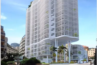 Groupe Electrogène Monaco