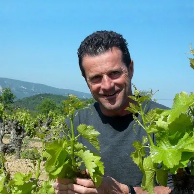 Domaine Ruffinatto Menerbes