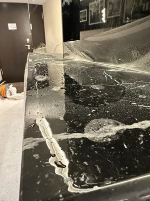 Quelles surfaces peuvent être protégées avec les films de protection PPF de C-Wrapping près de Neuchâtel ?