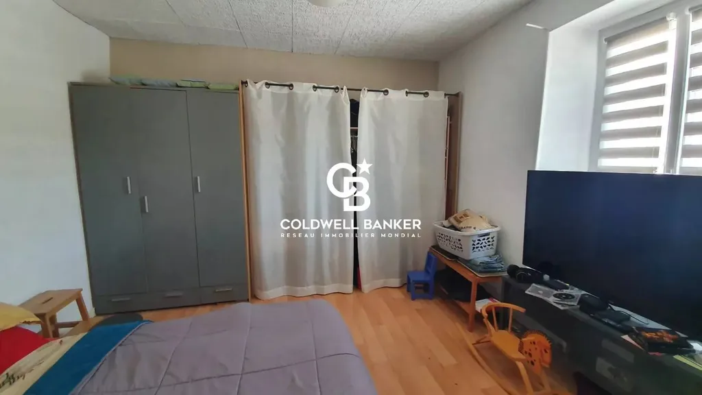 chambre lumineuse du 1er étage