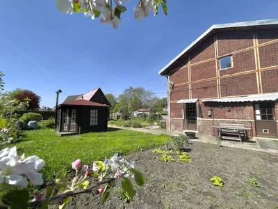 Maison de 63m² en bord de rivière, située sur la commune d'Arques-la-Bataille, en Normandie, 76