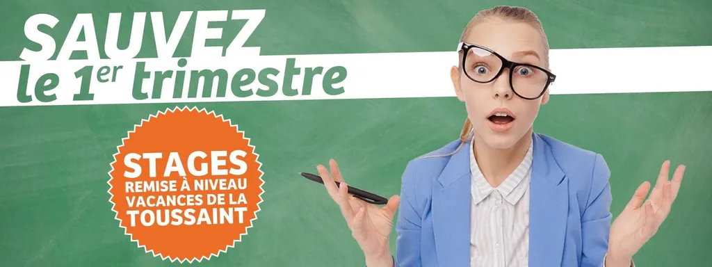 stagedeToussaintpoursauverlepremiertrimestre