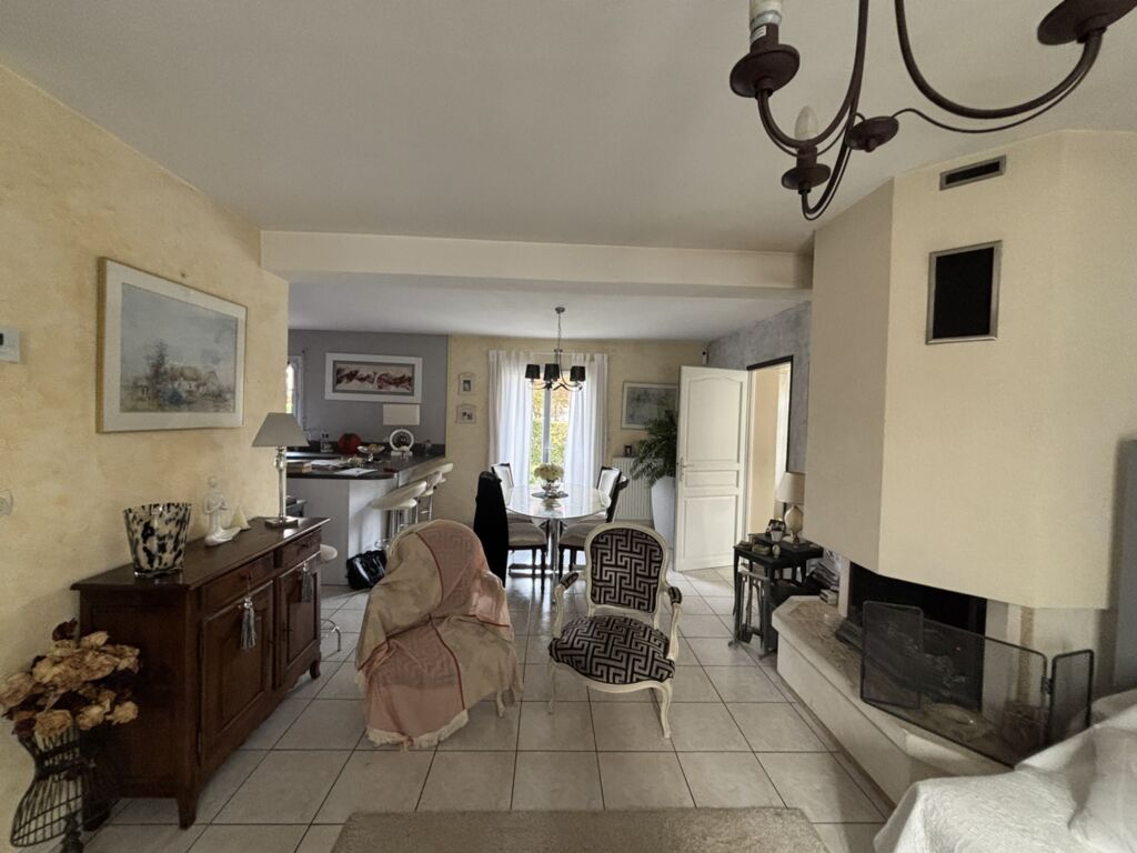 Maison individuelle à vendre à Oissel