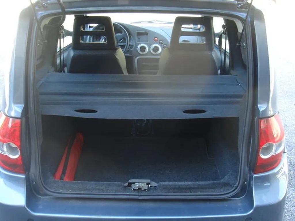 VOITURE SANS PERMIS OCCASION CASALINI 