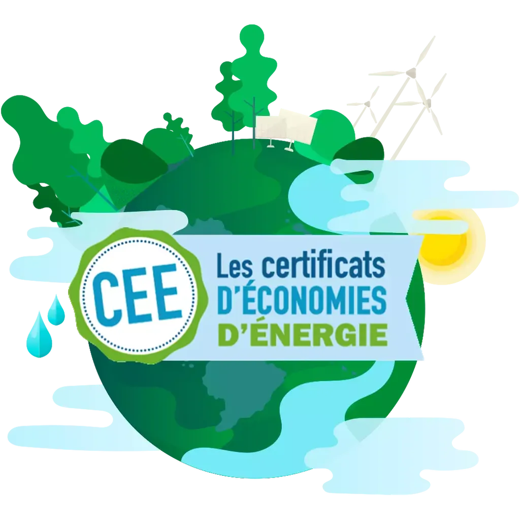Aides des entreprises de fourniture d'énergie (CEE)