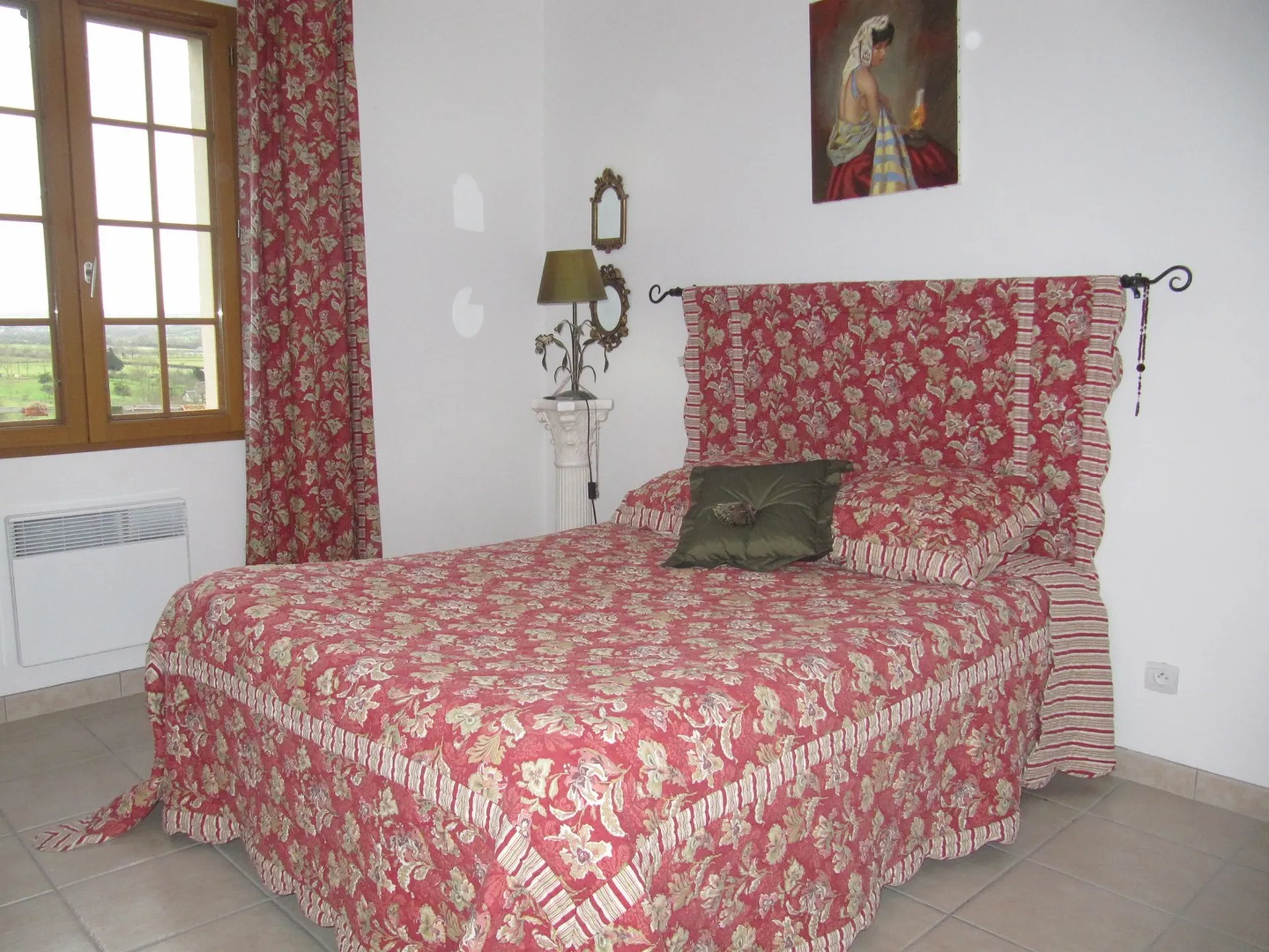 MAISON RECENTE A ACHETER PROCHE DE LISIEUX ET DE LA MER