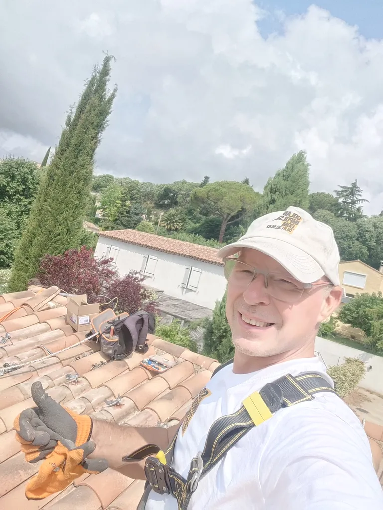 Kit solaire particulier à Gardanne : solution simple et peu onéreuse