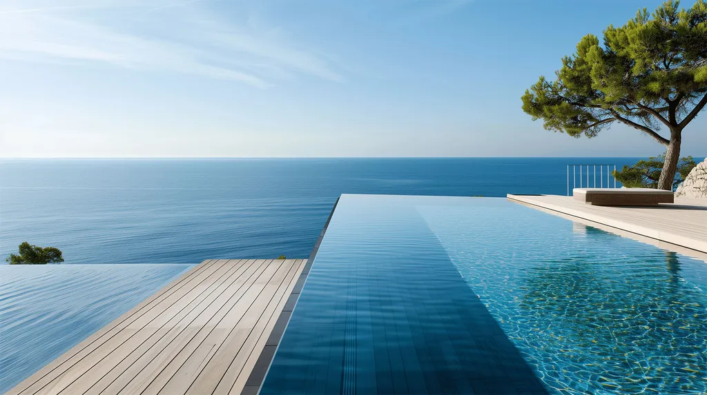 Création sur mesure de votre arrosage automatique, fontaineries et rénovation de piscines Maintenance experte en arrosage et piscine, entretien des piscines