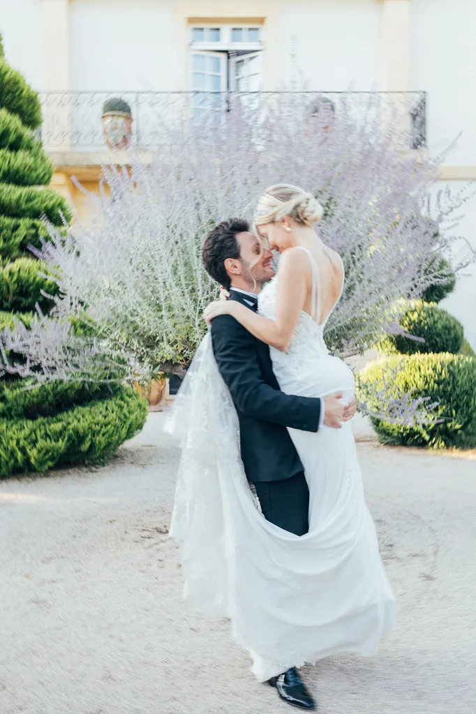 venue in provence for kosher wedding