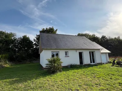 Exclusivité ! Pavillon de plain pied d'environ 77m² situé à Saint Arnoult - Axe Caudebec-en-Caux / Notre-Dame-de-Gravenchon