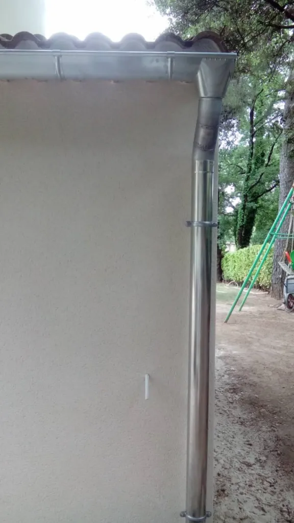 Travaux de zinguerie dans le Vaucluse à Orange Travaux de zinguerie dans le Vaucluse à Orange