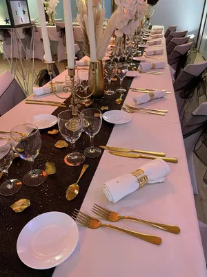 mariage bistronomique