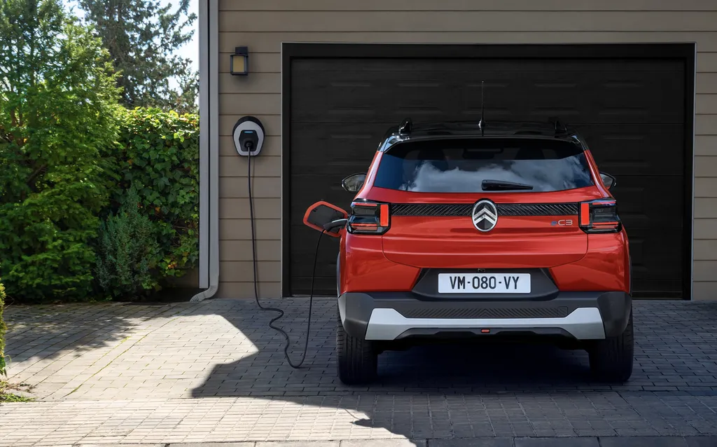 Acheter la Nouvelle Citroën C3 et Ë-C3 neuve à proximité de Rouen 76