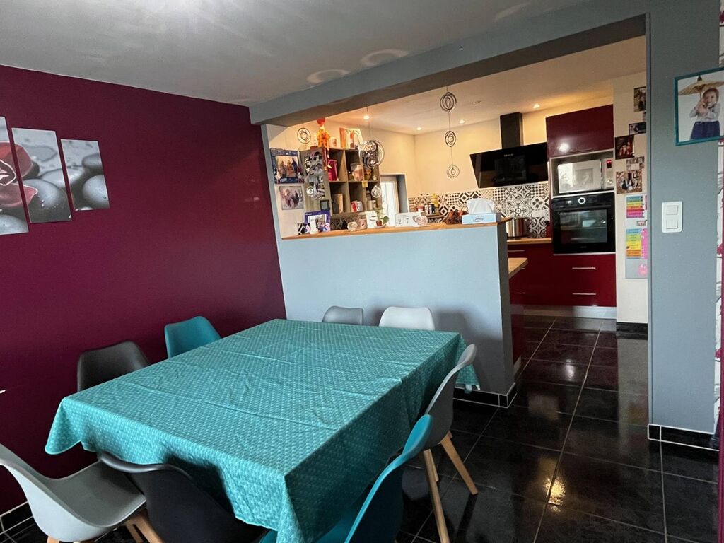 Maison de caractère, à vendre, avec dépendance située à Maulévrier Sainte Gertrude