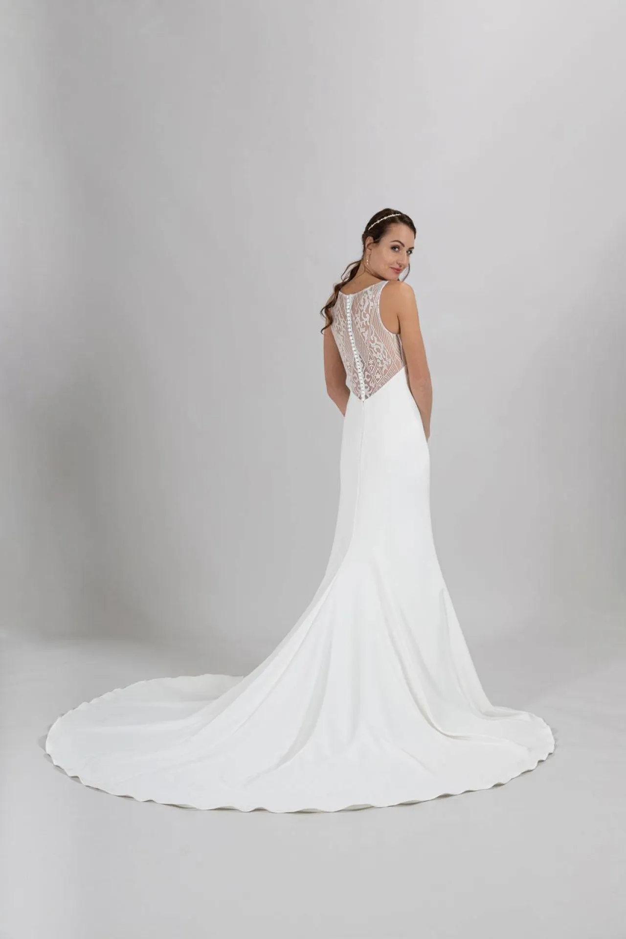 robe sirene alibi eglantine marseille