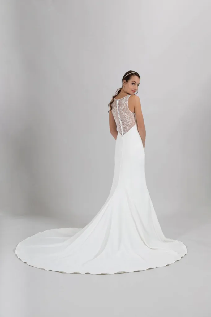 robe sirene alibi eglantine marseille