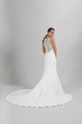 robe sirene alibi eglantine marseille