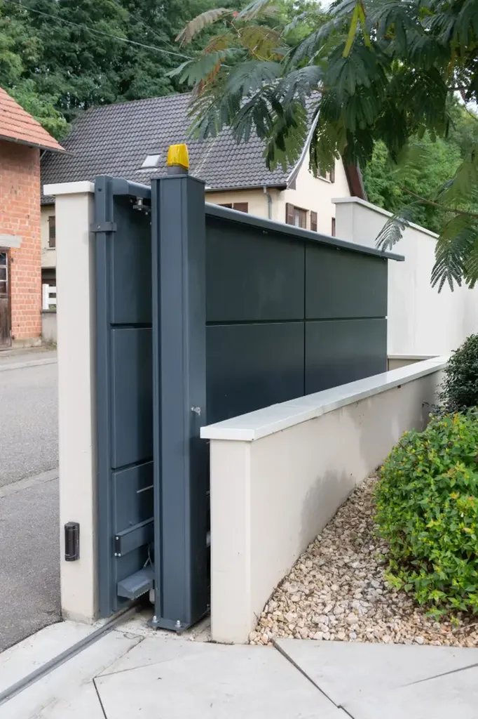 Pourquoi investir dans un portail sur mesure ?