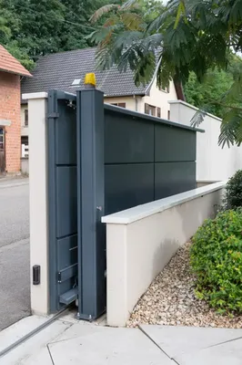 Pourquoi investir dans un portail sur mesure ?