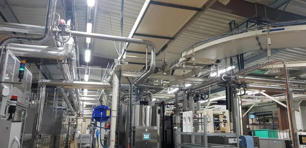 Demande de devis pour un démantèlement industriel à Annecy