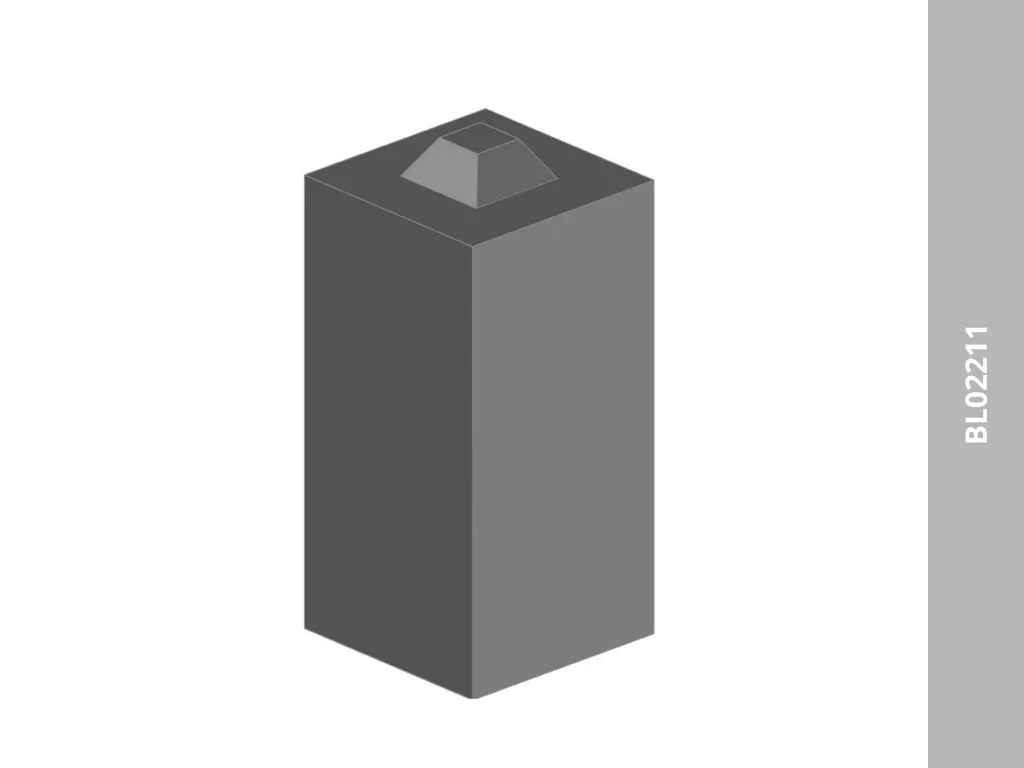 Bloc Béton BL02211