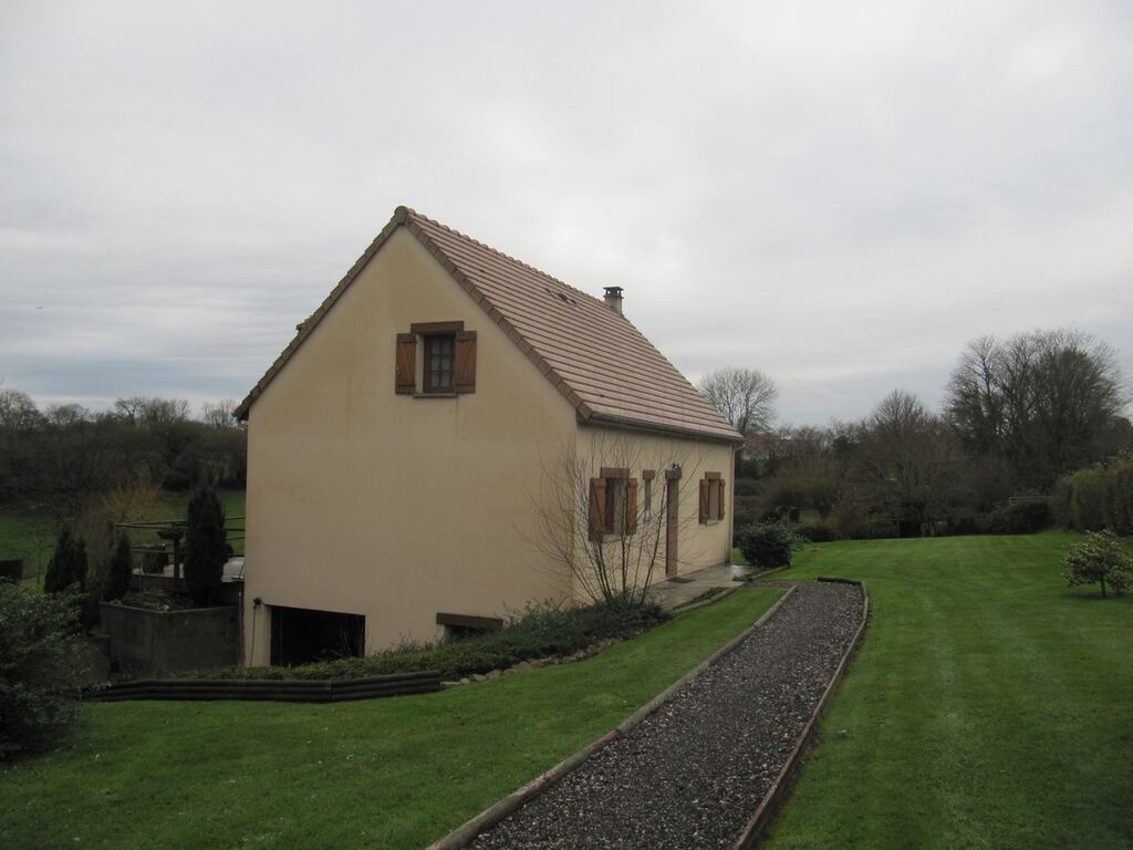 MAISON NORMANDE proche de LISIEUX, Calvados 14